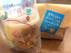 -提亚烘焙·手作面包·生日蛋糕(七星店)