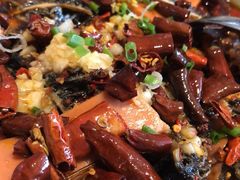 -峨嵋小镇·川菜(勒泰中心店)