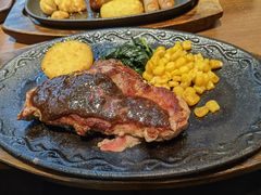 -萨莉亚意式餐厅(杭州滨江天街店)