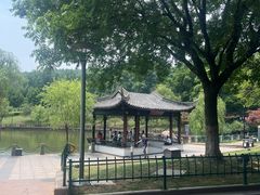 -虞山风景区
