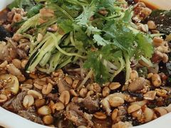 -顺水湾·牛肉牛杂火锅(驾鹤店)