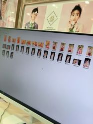 点击看大图 -巴黎婚纱摄影(品质优选龙华总店)