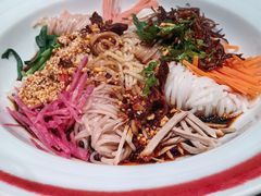 -福照楼汽锅鸡·云南菜(火车站锦江店)