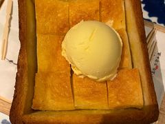 -绿茶餐厅(领展购物广场·中关村店)