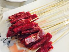 肉条-皇城根(张杨店)