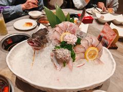-围炉夜话·潮汕卤水火锅(榕江店)