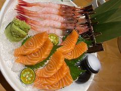 -鮨桐日本料理(望京店)