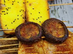 -黄鱼炙夜·烧烤·小龙虾(世茂缤谷店)