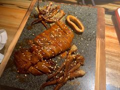 -意满花千醉(金茂览秀城店)