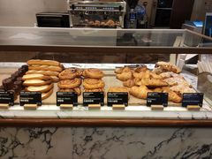 菜单-WHEAT&BAKER-麥(凯德来福士店)