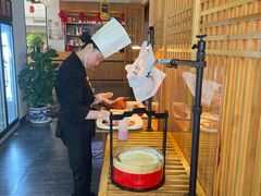 -壹零捌道·北京烤鸭(车公庄店)