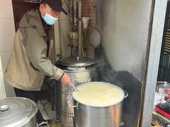-金原鸭血粉丝汤总店(锁金村店)