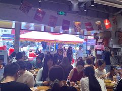 -阿福板凳面(观音桥店)