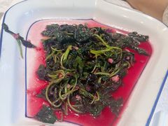 -钱记·乡野菜(紫荆花路店)