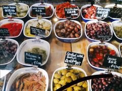 -Alimentari早午餐(安福路店)