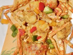 -醉壹号海鲜大排档·老厦门特色菜(厦门美食地标店)