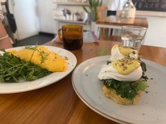 -Egg•Allday Brunch(襄阳北路店)