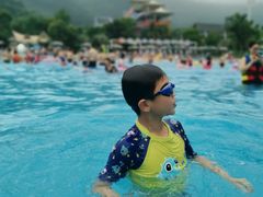 -苏州乐园森林水世界