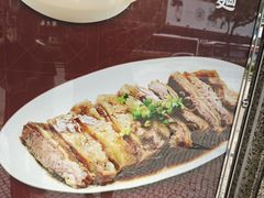 -百福麵家(新馬路店)