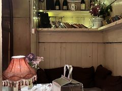 -秘密花园(法华镇路店)