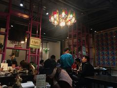 -巴依老爷新疆美食(远洋未来汇购物中心店)
