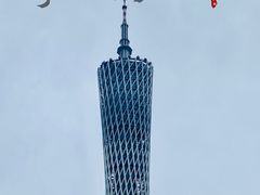 -广州塔