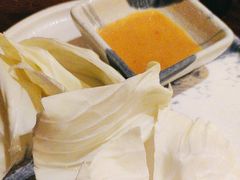 -鸟鹏烧鸟居酒屋(仁恒梦中心店)