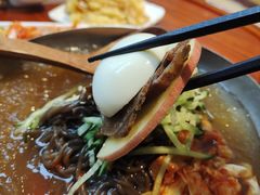 -屋里家延边朝鲜族冷面(南园店)