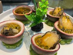 -花溪雨·森林餐厅(石基店)