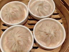 -北李妈妈菜·虾爬子大锅贴(贵和店)