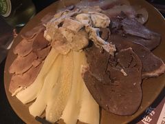 -盡膳口福·百年汤方火锅(科华北路店)