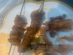 -多嘴超级肉蟹煲(中街恒隆故宫店)