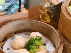 -悦雅居·老广州老味道(长湖店)