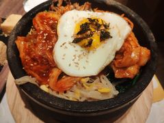 -七八冷面·延边朝鲜族美食(欢乐谷店)