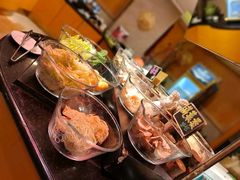 -国宾酒店-花园咖啡自助餐厅(北营房中街店)