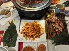 -鲜一烤肉(沈北店)