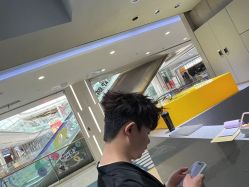 -禾曼造型