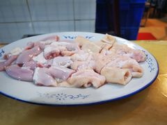 -华哥新鲜猪精品美食