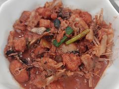 -龙宫海鲜楼(长乐漳港店)
