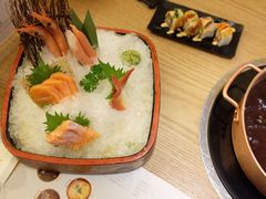 -伊豆野菜村(大族广场店)