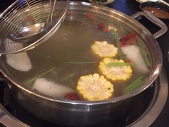 -潮盧打边炉