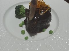 -彩丰楼·中餐厅(国家会展中心上海洲际店)