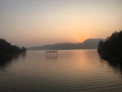 -天目湖涵田半山温泉