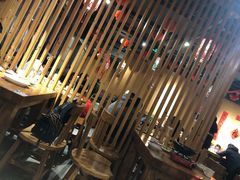 等位区-關東雪东北菜(中庚漫游城店)