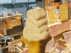 -广州素食学校·素猫豆腐(长洲码头店)