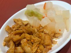 -喜家德虾仁水饺(长泰广场店)