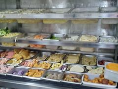自助取餐区-四川老牛麻辣烫(北门桥店)