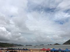 -大京沙滩
