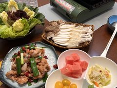 -金龙·打边炉(武进路店)
