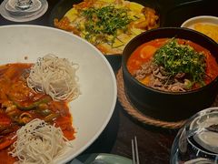 -Fuzzy Bistro 浮几韩餐·茶酒馆
